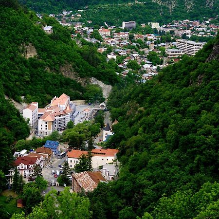 Borjomi Classic Hotel 外观 照片