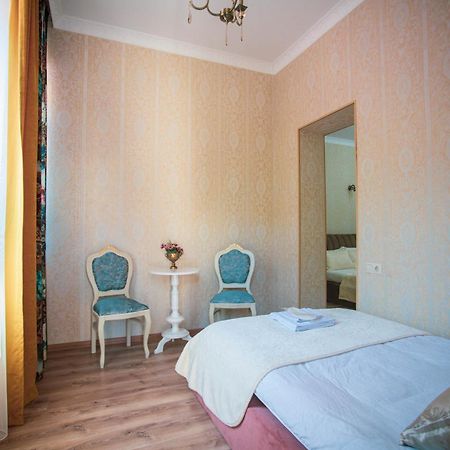 Borjomi Classic Hotel 外观 照片