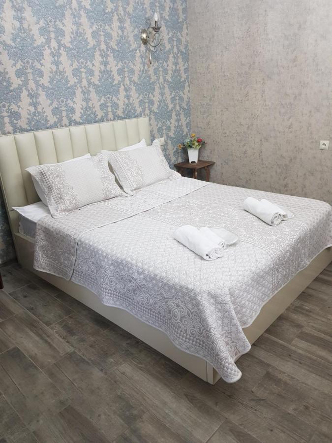 Borjomi Classic Hotel 外观 照片
