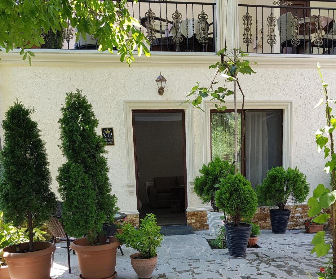 Borjomi Classic Hotel 外观 照片