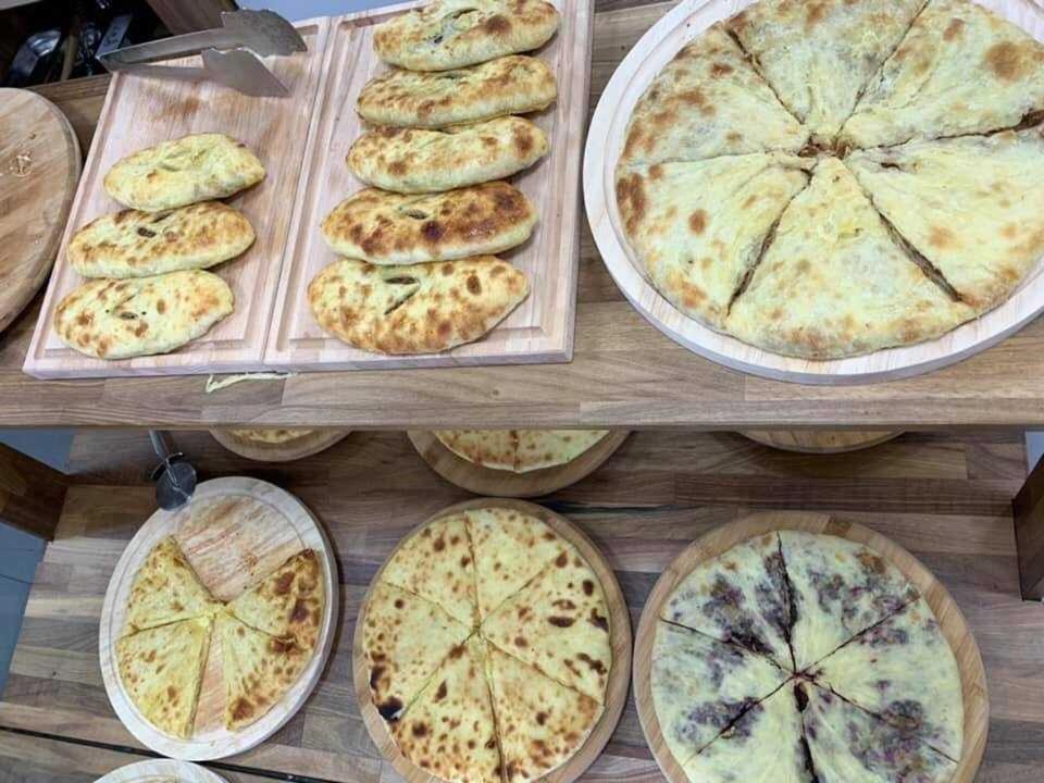 Borjomi Classic Hotel 外观 照片