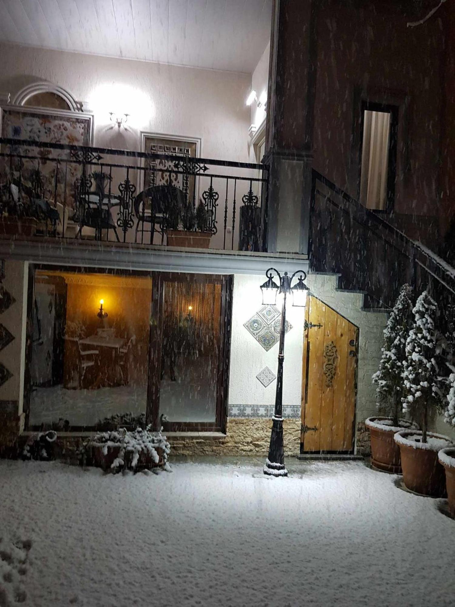 Borjomi Classic Hotel 外观 照片