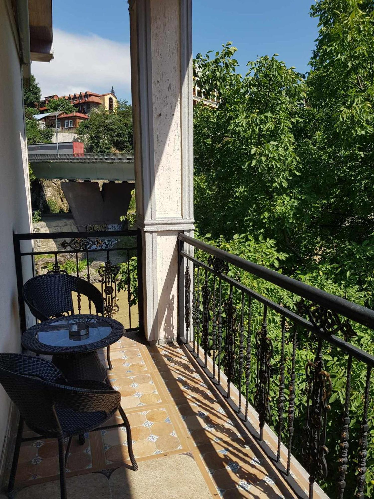 Borjomi Classic Hotel 外观 照片