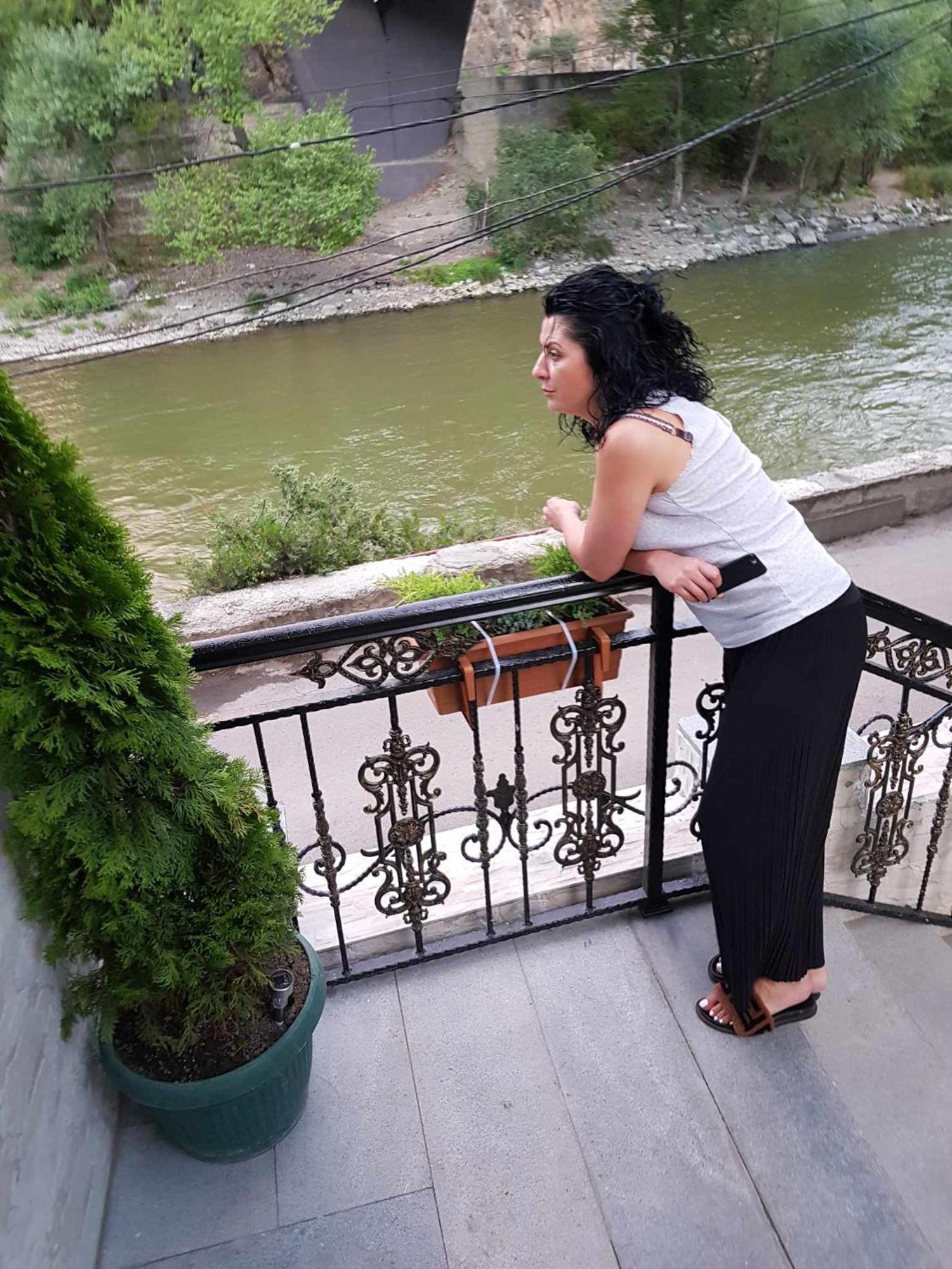 Borjomi Classic Hotel 外观 照片