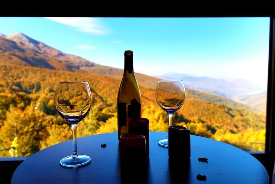 Borjomi Classic Hotel 外观 照片
