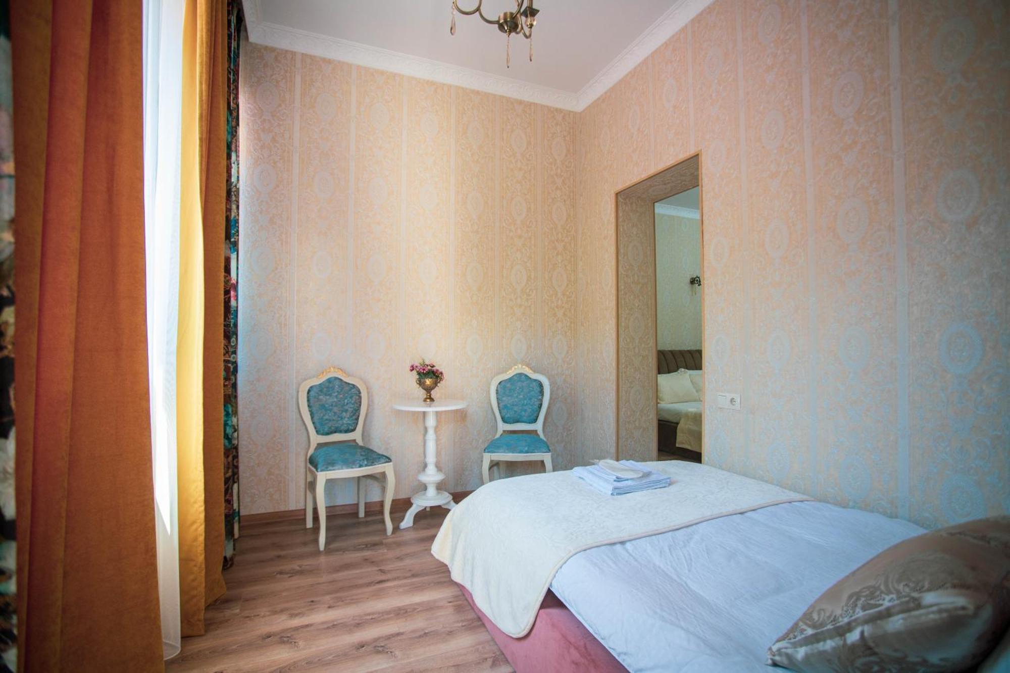 Borjomi Classic Hotel 外观 照片