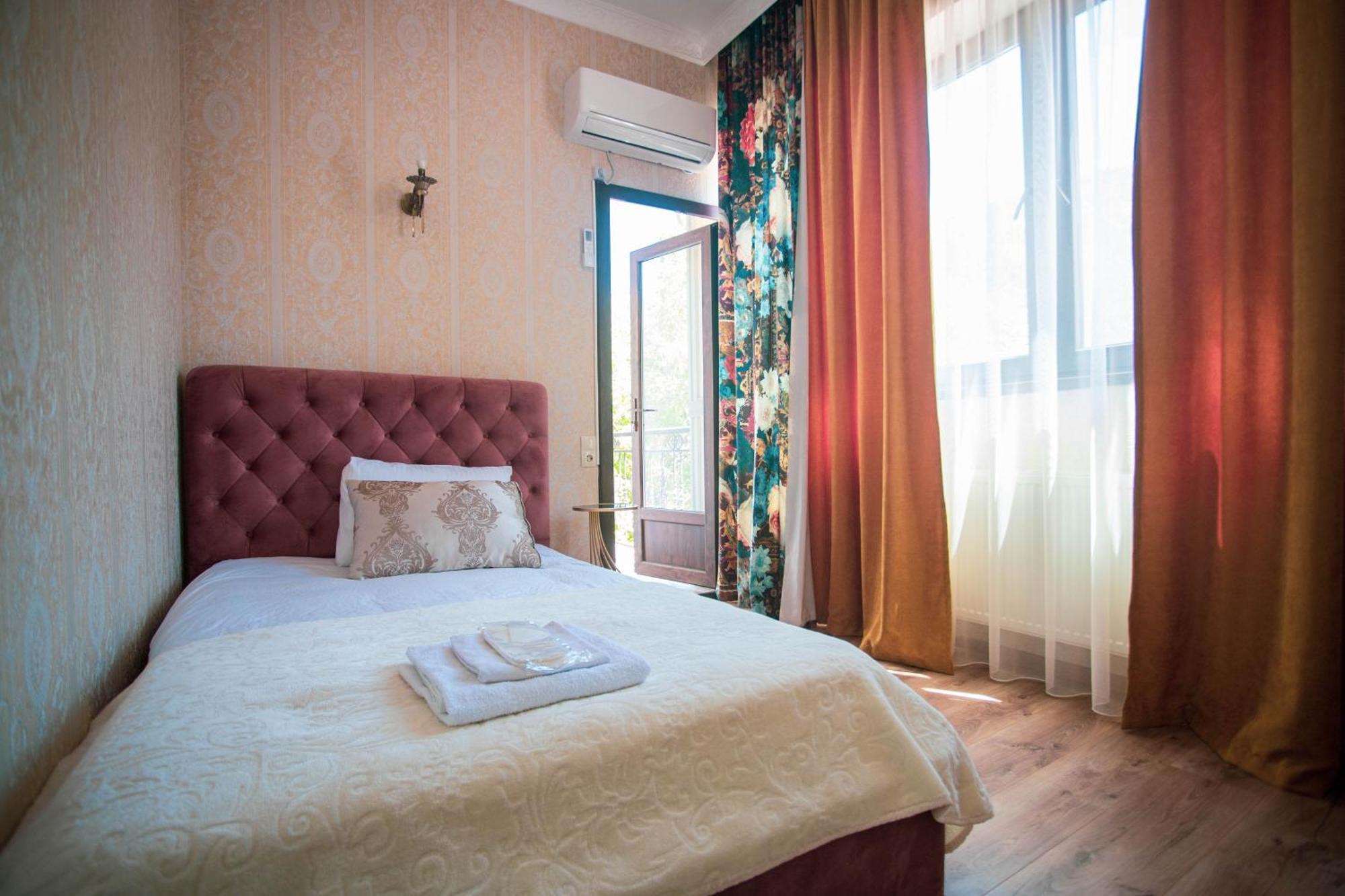 Borjomi Classic Hotel 外观 照片