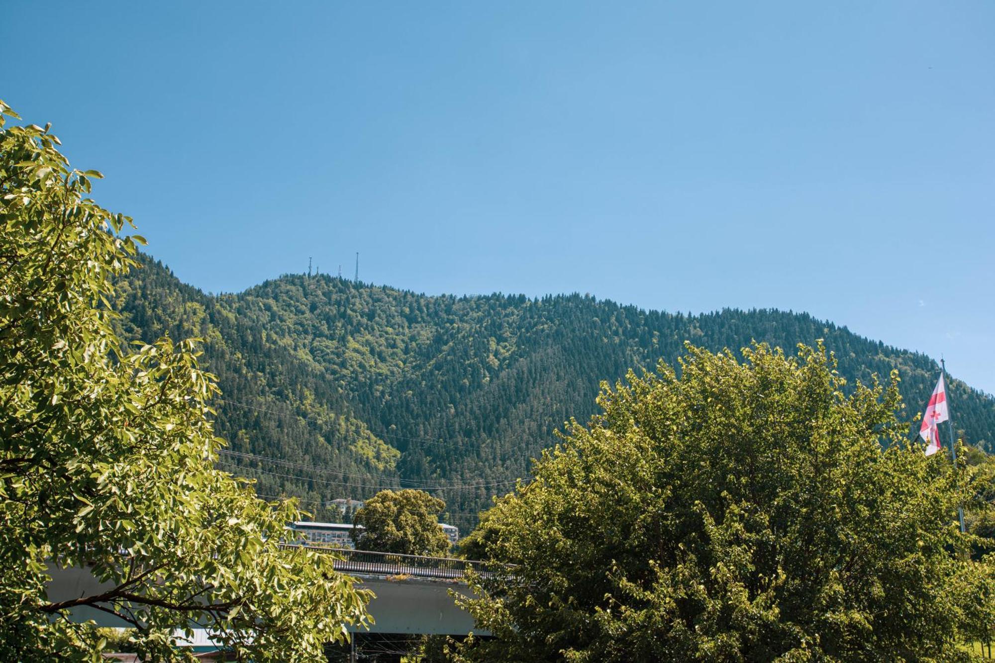 Borjomi Classic Hotel 外观 照片
