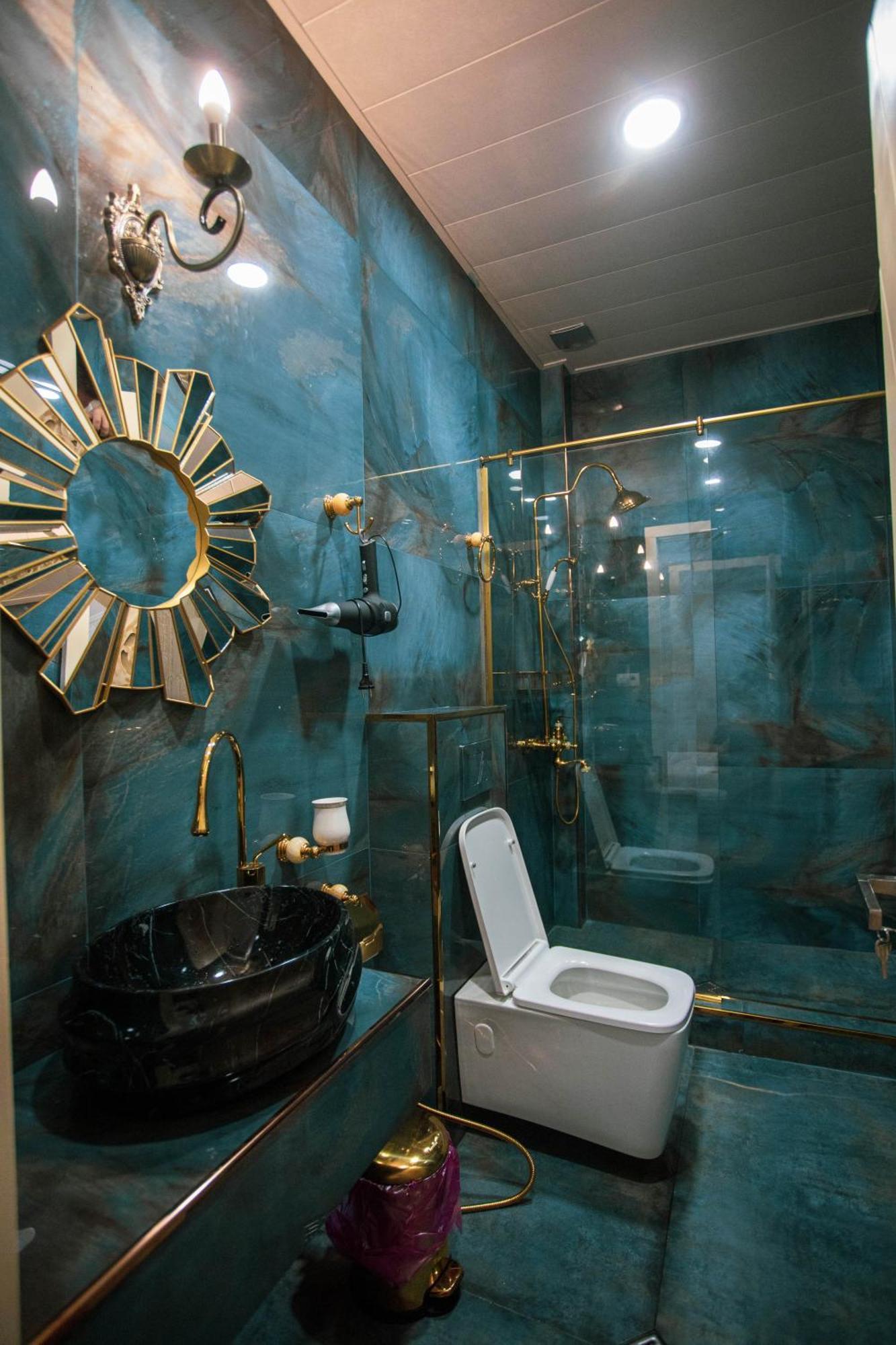 Borjomi Classic Hotel 外观 照片