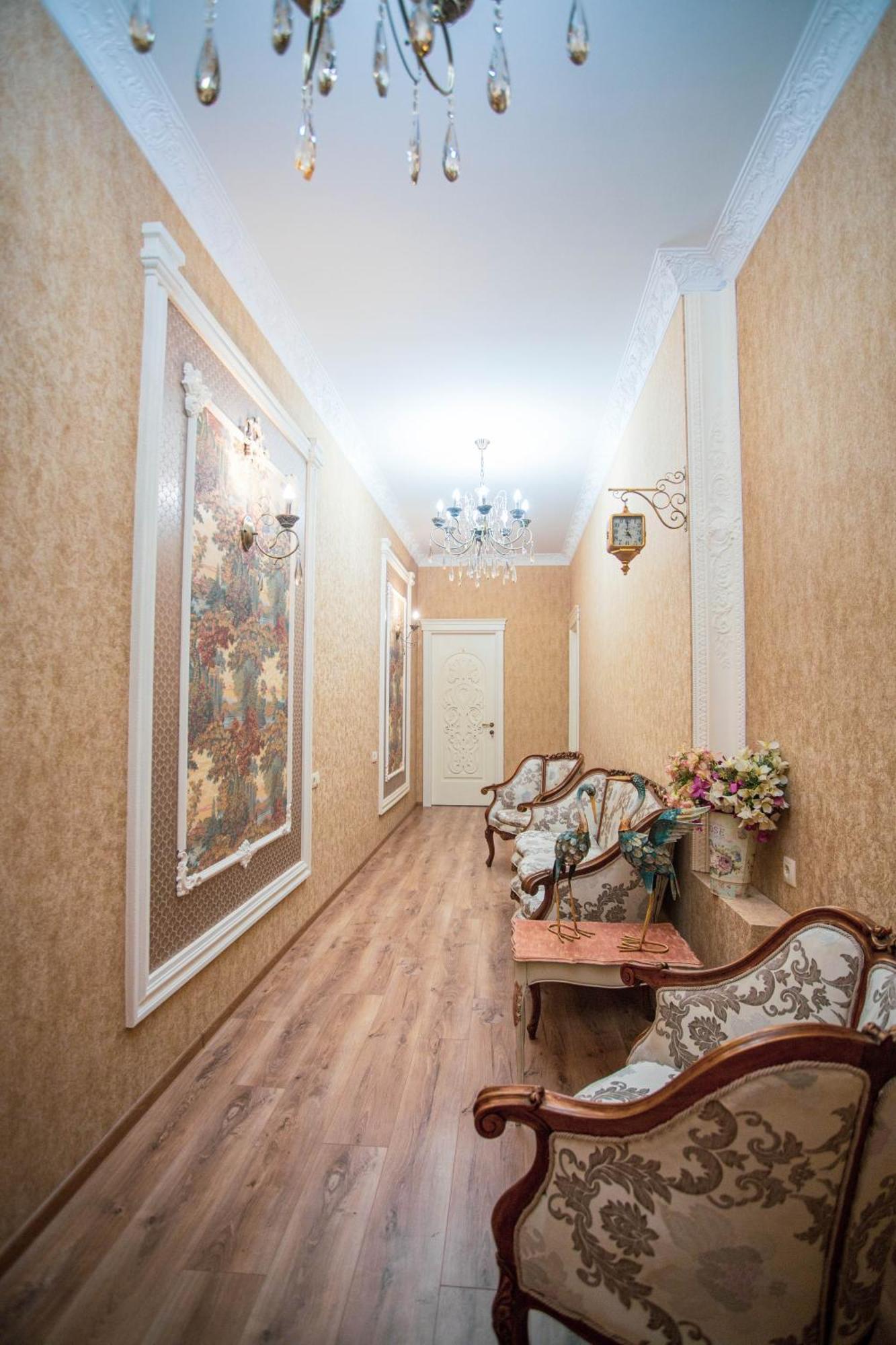 Borjomi Classic Hotel 外观 照片