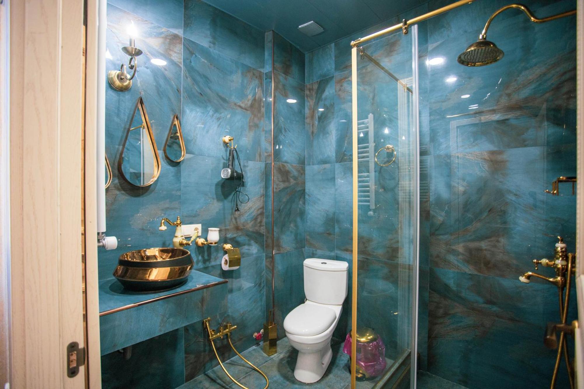 Borjomi Classic Hotel 外观 照片