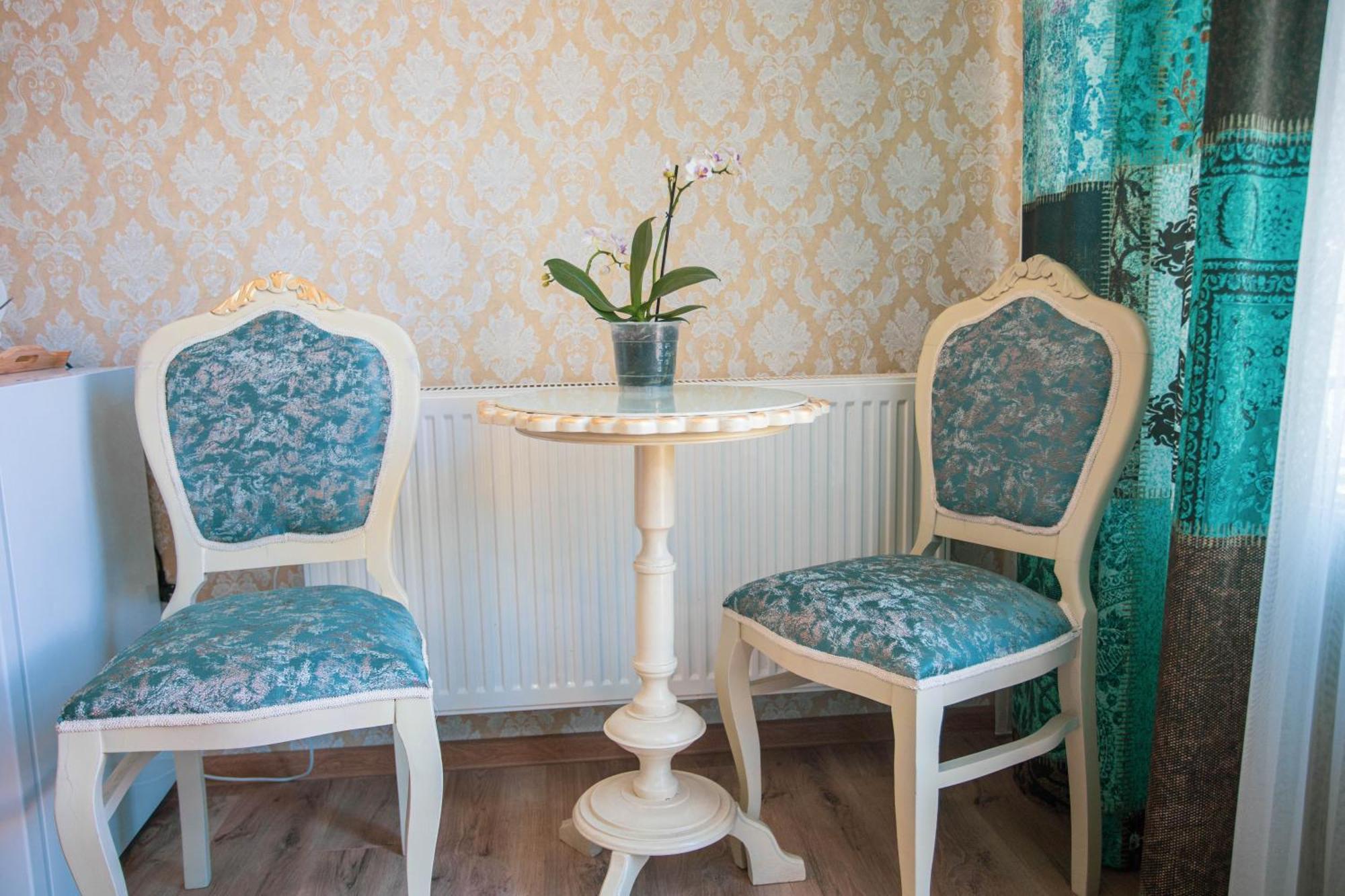 Borjomi Classic Hotel 外观 照片