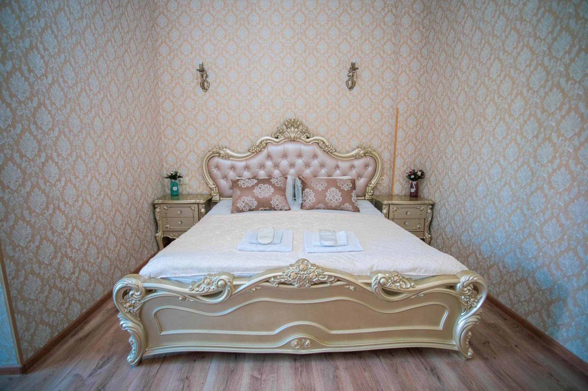 Borjomi Classic Hotel 外观 照片