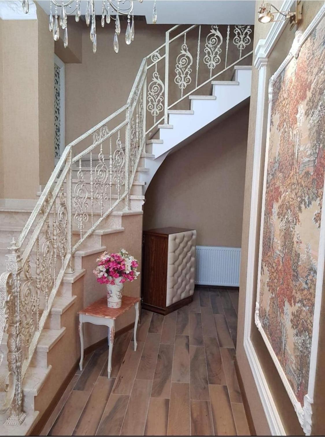 Borjomi Classic Hotel 外观 照片