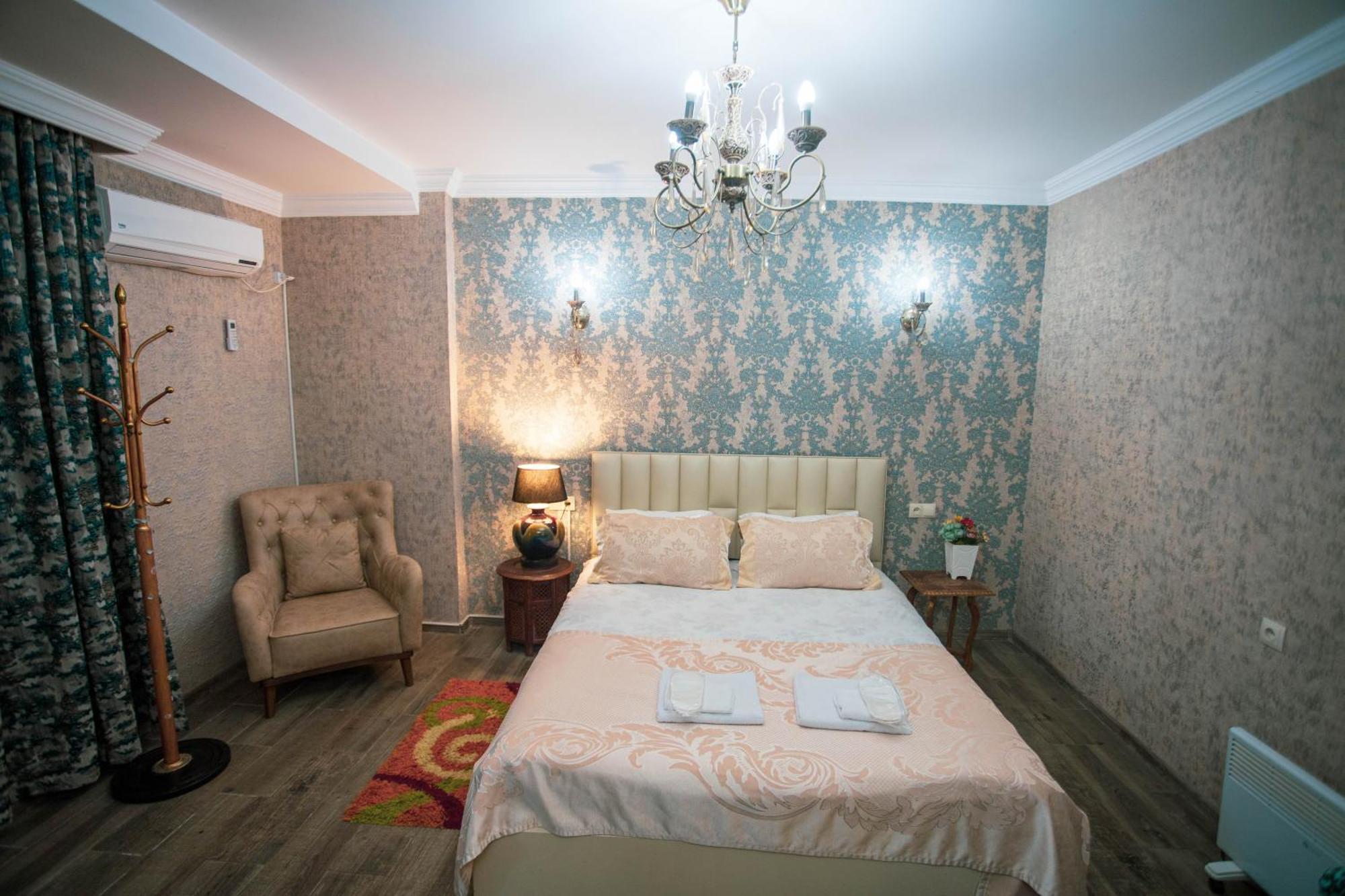 Borjomi Classic Hotel 外观 照片