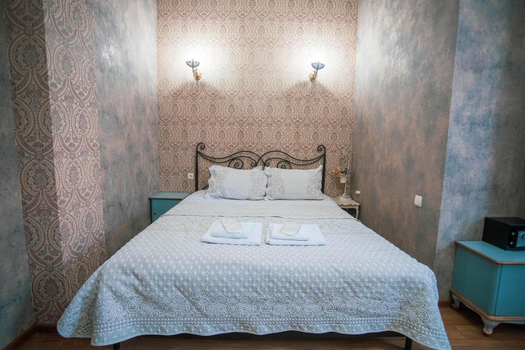 Borjomi Classic Hotel 外观 照片
