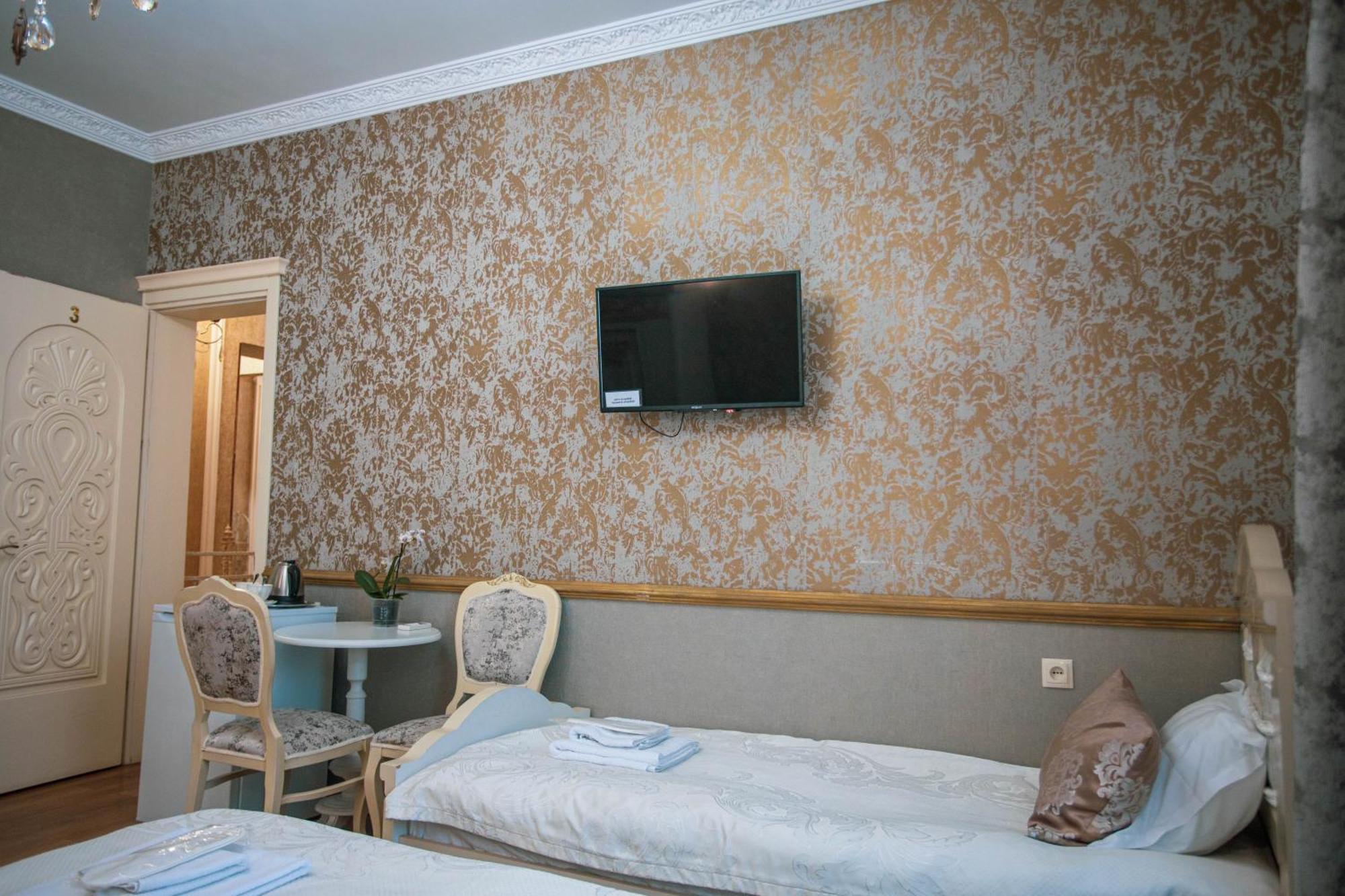Borjomi Classic Hotel 外观 照片