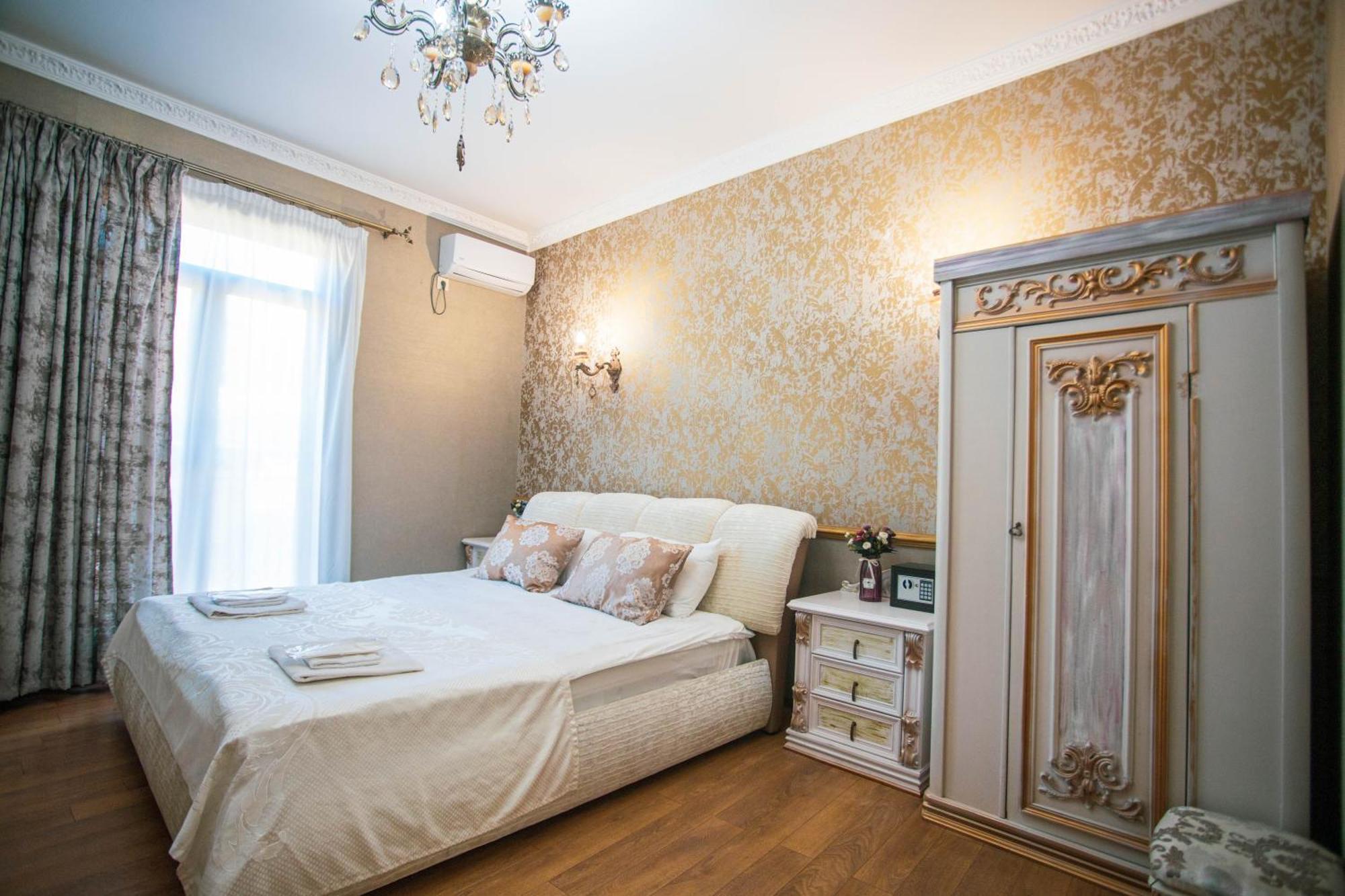 Borjomi Classic Hotel 外观 照片