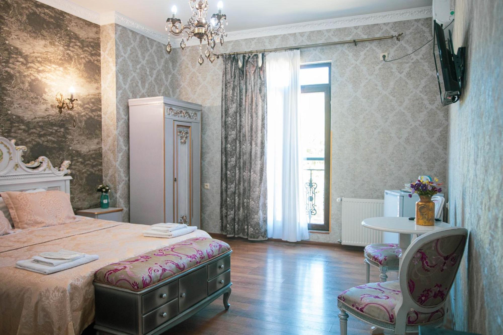 Borjomi Classic Hotel 外观 照片