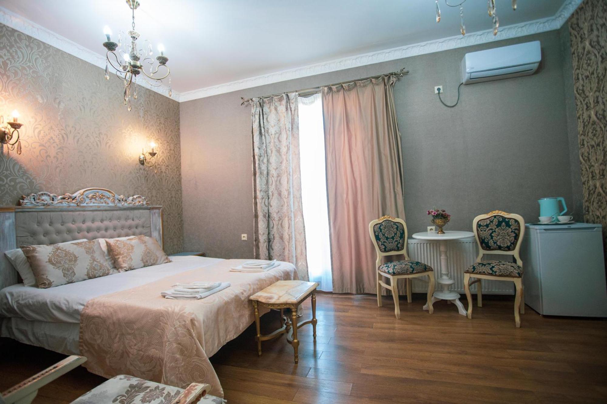 Borjomi Classic Hotel 外观 照片