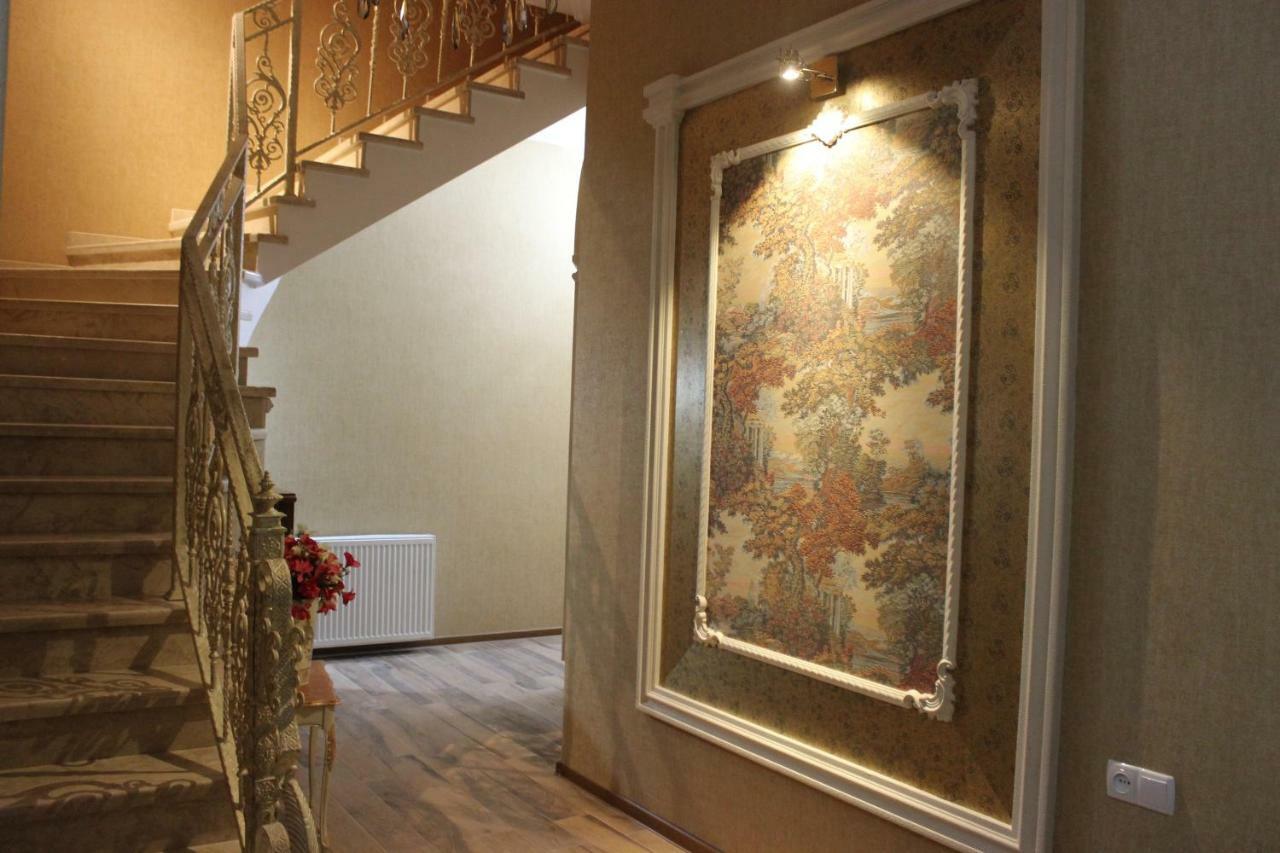 Borjomi Classic Hotel 外观 照片