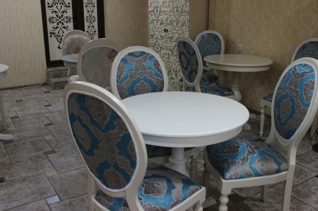 Borjomi Classic Hotel 外观 照片