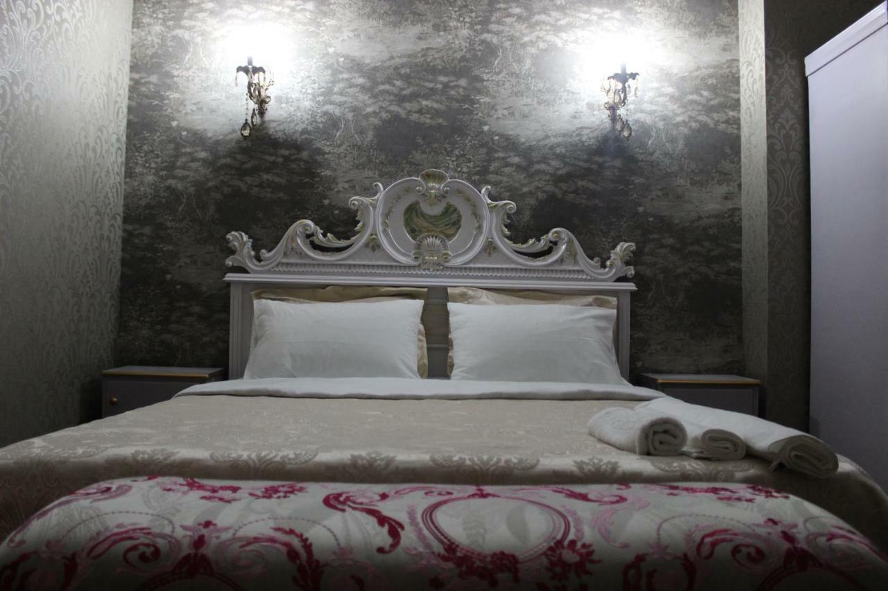 Borjomi Classic Hotel 外观 照片