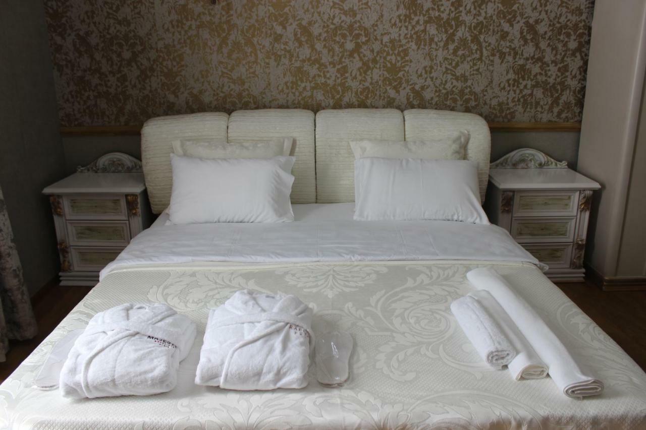 Borjomi Classic Hotel 外观 照片