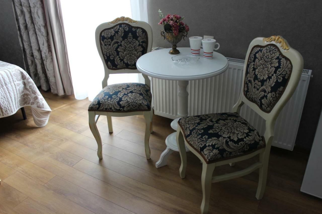 Borjomi Classic Hotel 外观 照片
