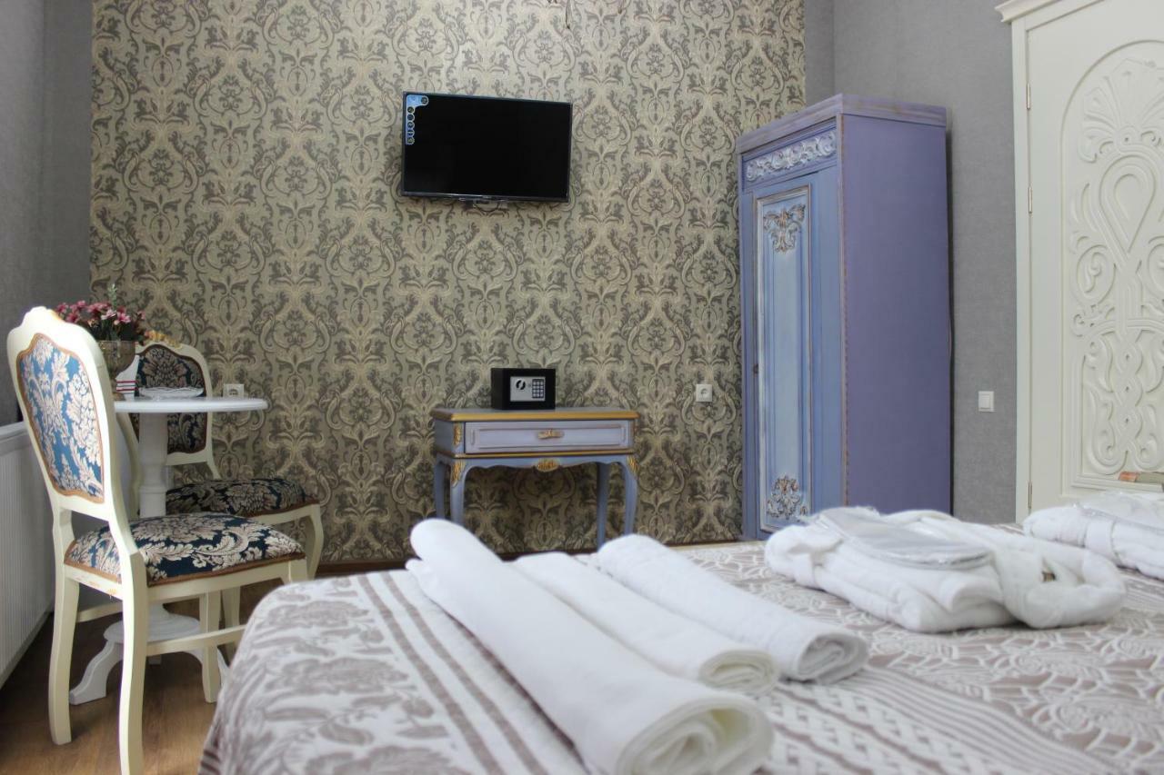 Borjomi Classic Hotel 外观 照片
