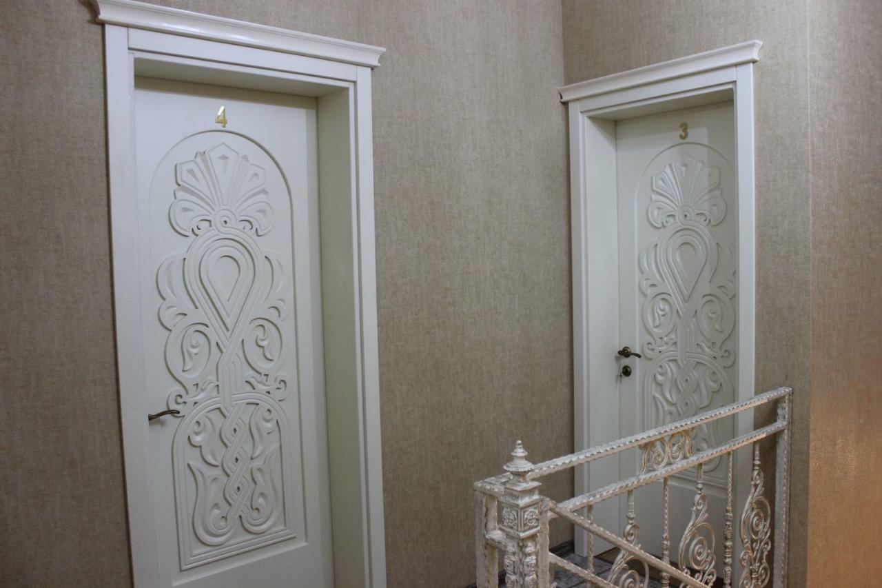 Borjomi Classic Hotel 外观 照片