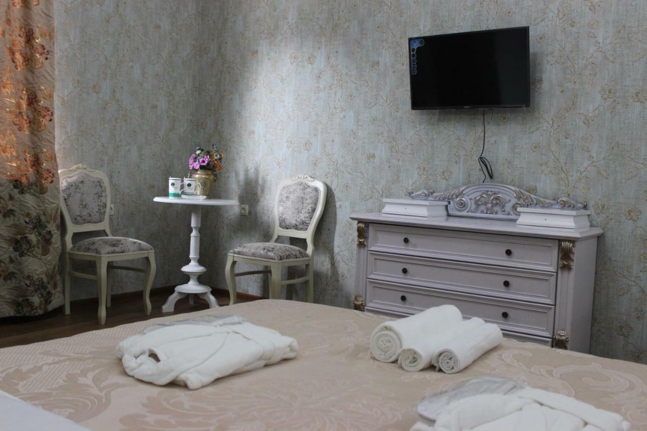 Borjomi Classic Hotel 外观 照片