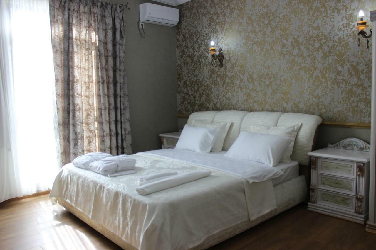 Borjomi Classic Hotel 外观 照片
