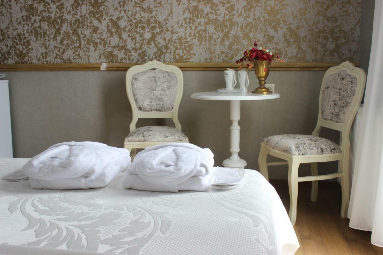 Borjomi Classic Hotel 外观 照片