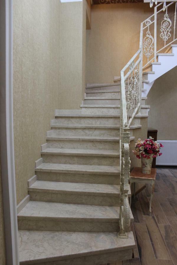 Borjomi Classic Hotel 外观 照片