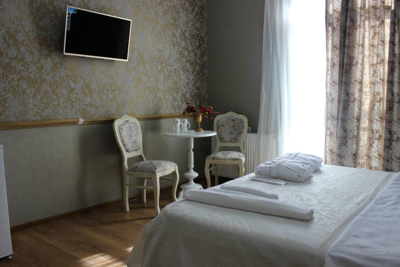 Borjomi Classic Hotel 外观 照片
