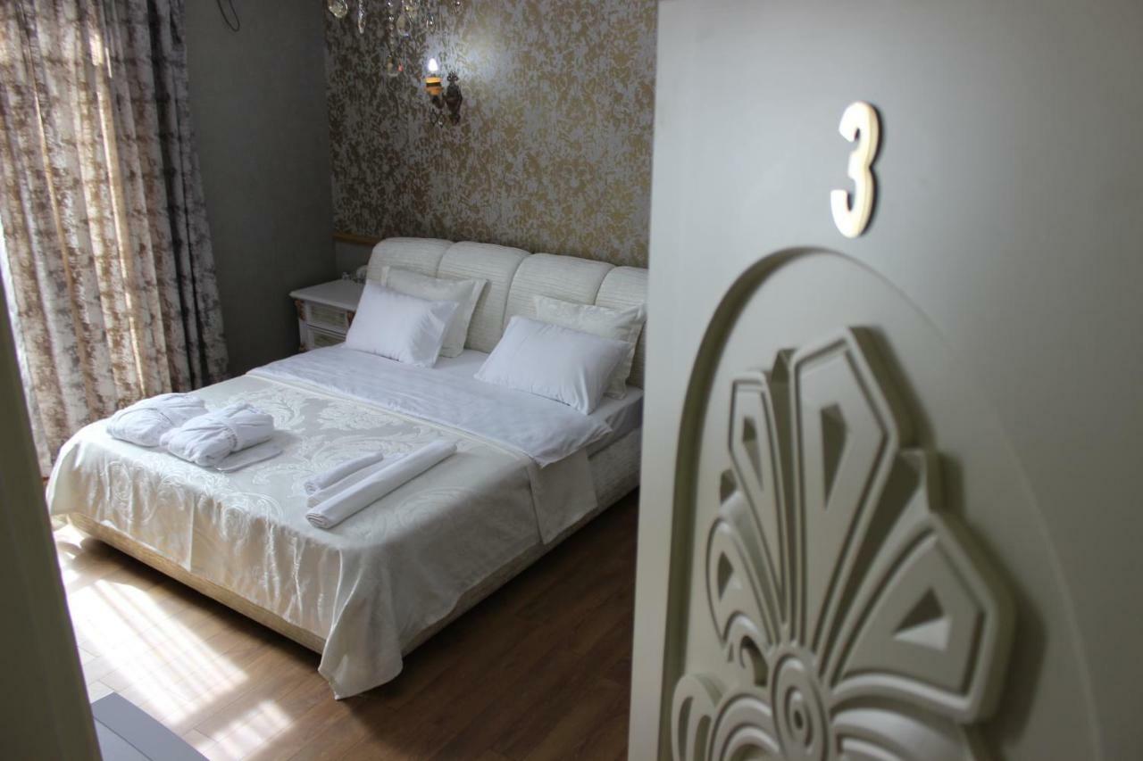 Borjomi Classic Hotel 外观 照片