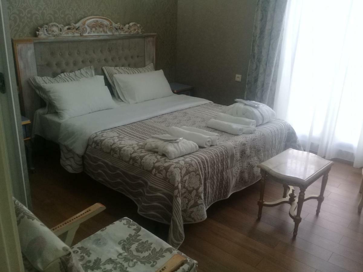 Borjomi Classic Hotel 外观 照片