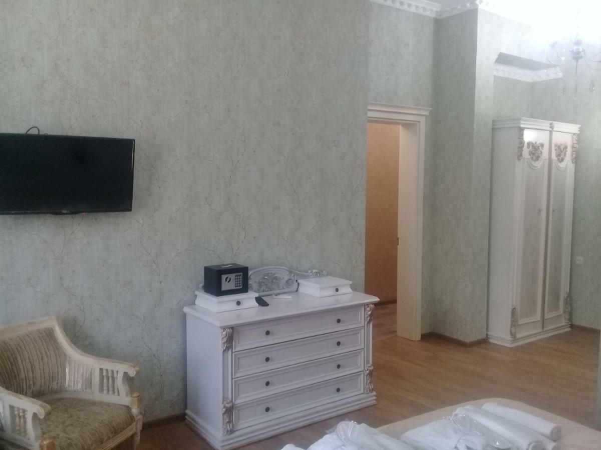 Borjomi Classic Hotel 外观 照片