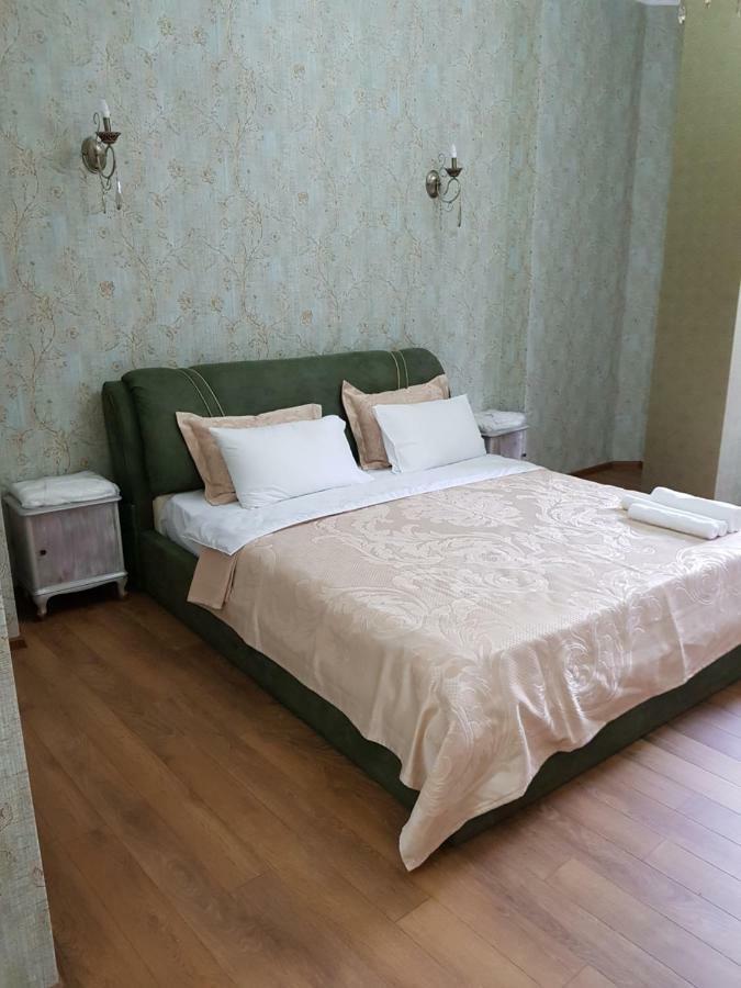 Borjomi Classic Hotel 外观 照片