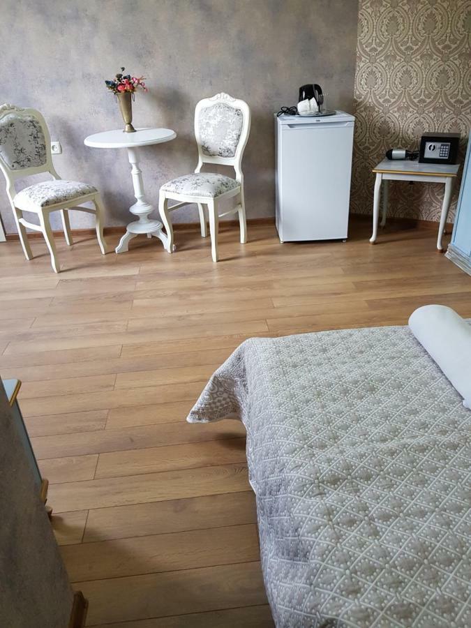 Borjomi Classic Hotel 外观 照片