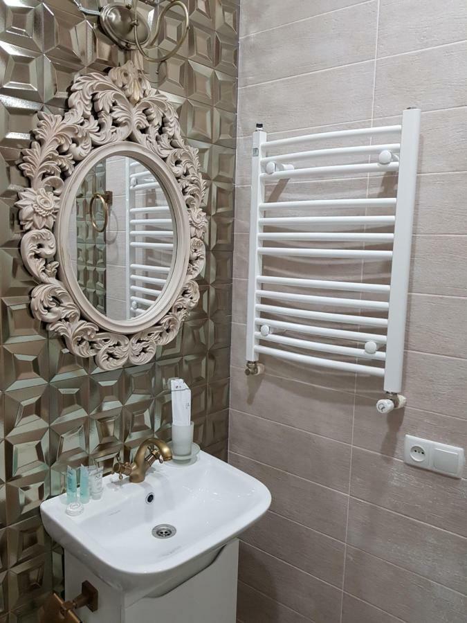 Borjomi Classic Hotel 外观 照片