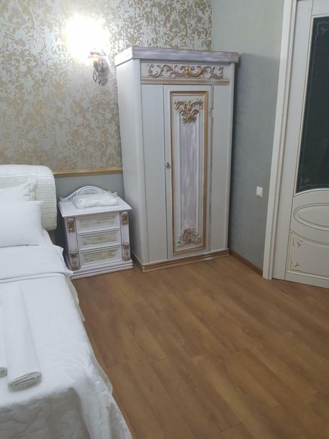 Borjomi Classic Hotel 外观 照片