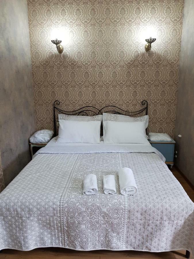 Borjomi Classic Hotel 外观 照片