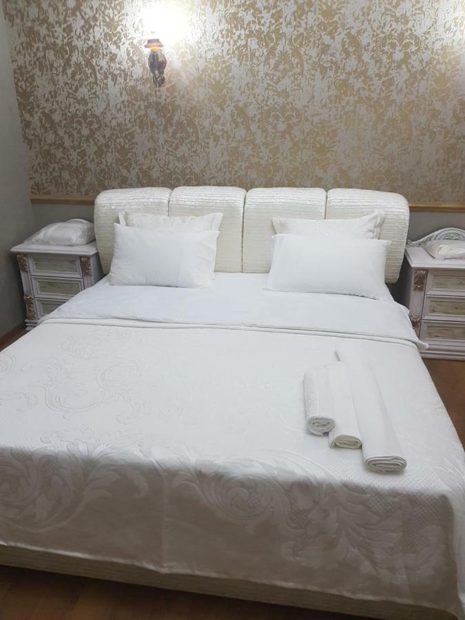 Borjomi Classic Hotel 外观 照片