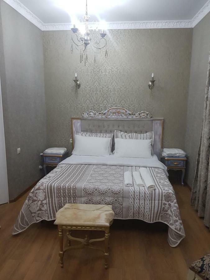 Borjomi Classic Hotel 外观 照片