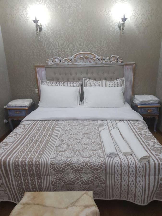 Borjomi Classic Hotel 外观 照片