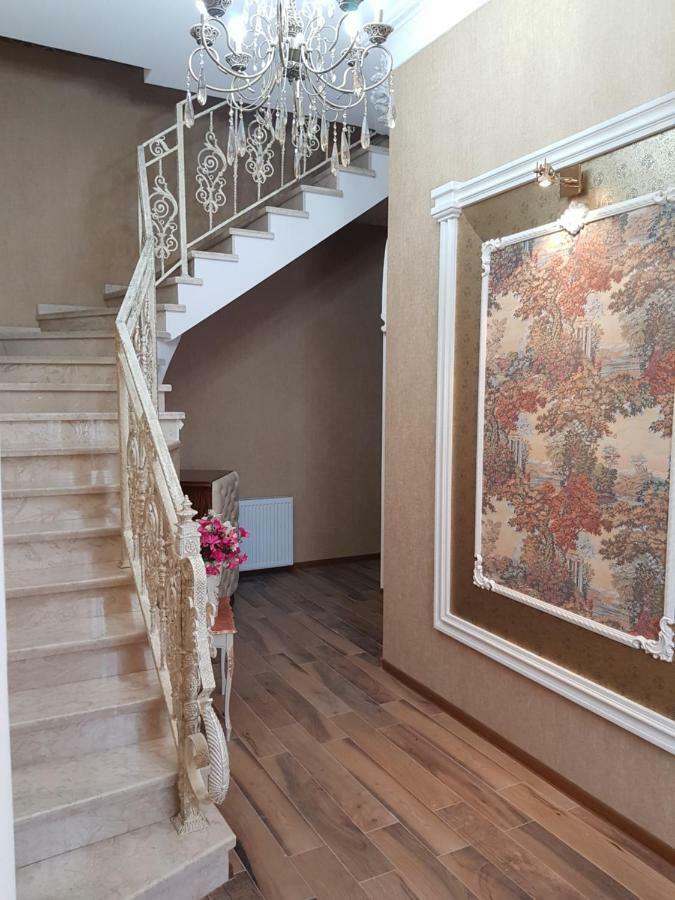 Borjomi Classic Hotel 外观 照片